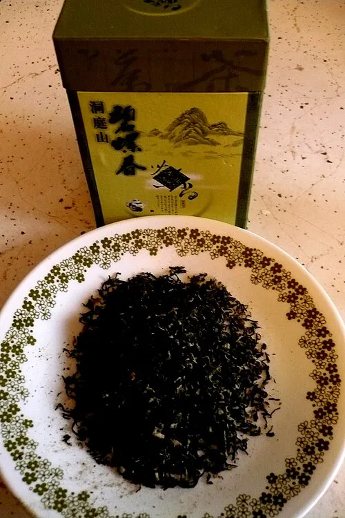 Green Tea Extract for balance support support